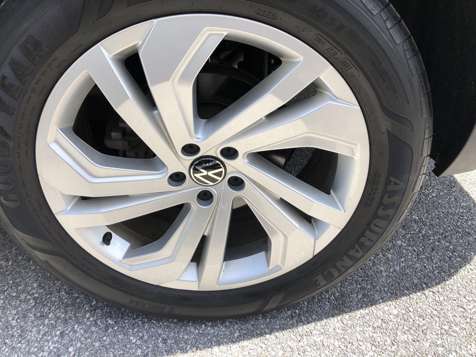 2021 Volkswagen Atlas Vehicle Photo in Mechanicsburg, PA 17050