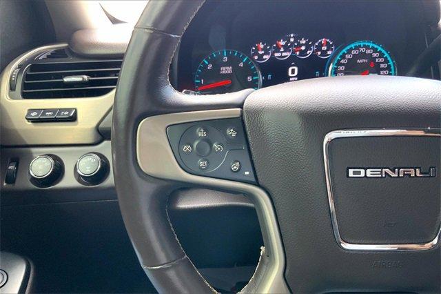 2018 GMC Yukon Vehicle Photo in INDEPENDENCE, MO 64055-1377