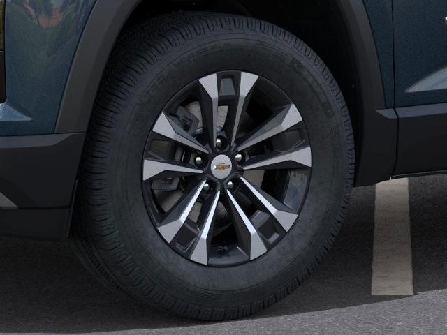 2026 Chevrolet Equinox Vehicle Photo in LANCASTER, PA 17601-0000