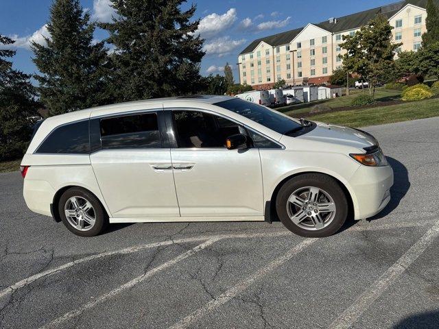 2012 Honda Odyssey Vehicle Photo in Harrisburg, PA 17111