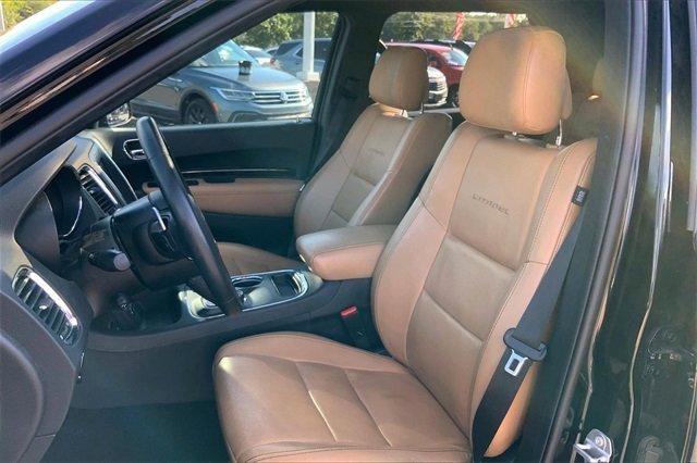 2017 Dodge Durango Vehicle Photo in KANSAS CITY, MO 64114-4502