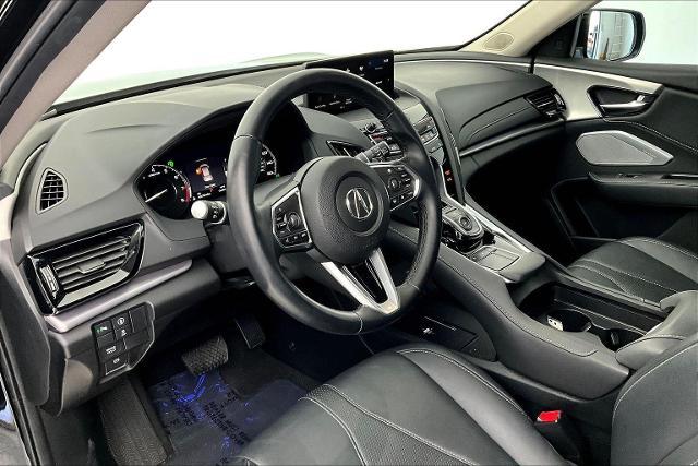 2023 Acura RDX Vehicle Photo in Grapevine, TX 76051