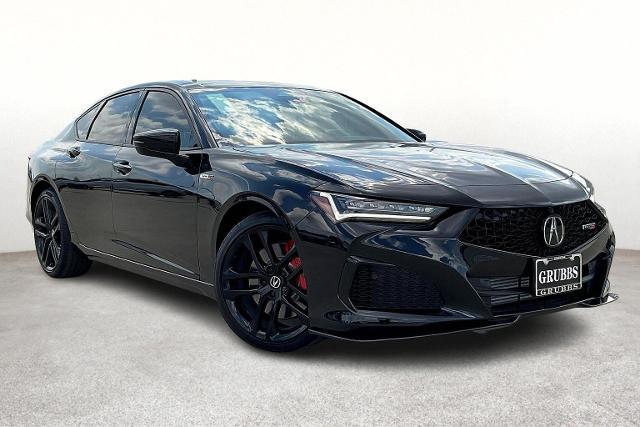 2025 Acura TLX Vehicle Photo in Grapevine, TX 76051