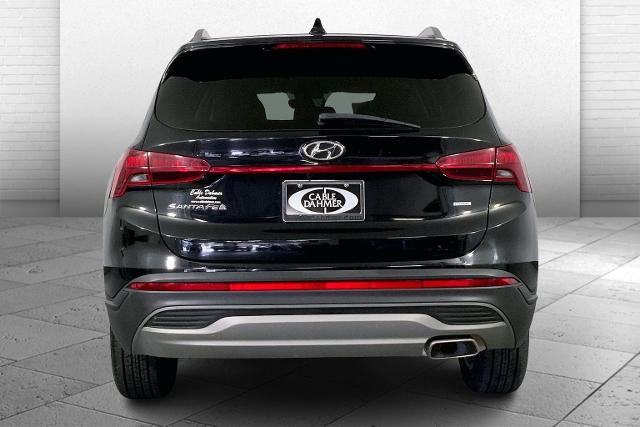2023 Hyundai Santa Fe Vehicle Photo in INDEPENDENCE, MO 64055-1314