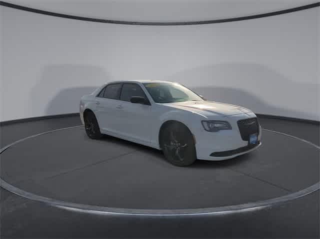 2023 Chrysler 300 Vehicle Photo in Corpus Christi, TX 78411