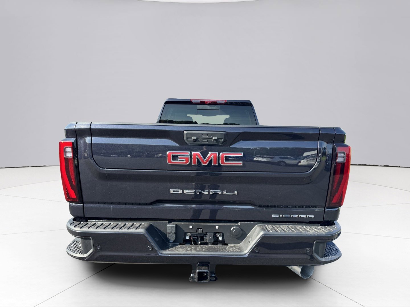 2024 GMC Sierra 3500 HD Vehicle Photo in LEOMINSTER, MA 01453-2952