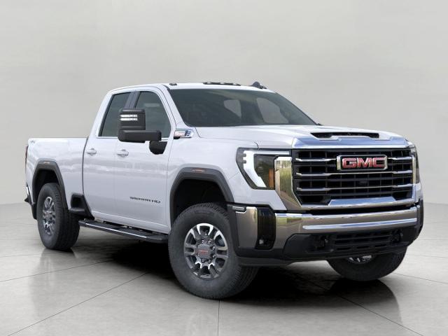 2024 GMC Sierra 2500 HD Vehicle Photo in APPLETON, WI 54914-8833