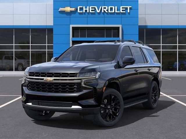 2024 Chevrolet Tahoe Vehicle Photo in DENVER, CO 80221-3610