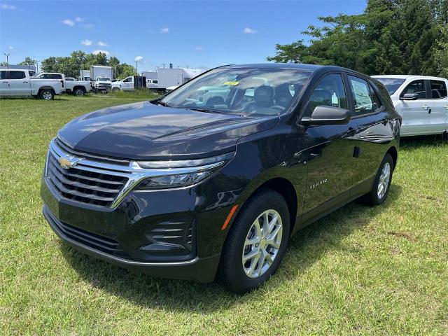 2024 Chevrolet Equinox Vehicle Photo in ALCOA, TN 37701-3235