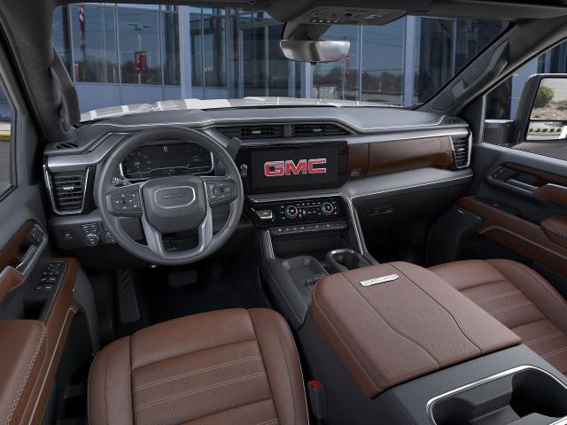 2025 GMC Sierra 2500 HD Vehicle Photo in KANSAS CITY, MO 64114-4545