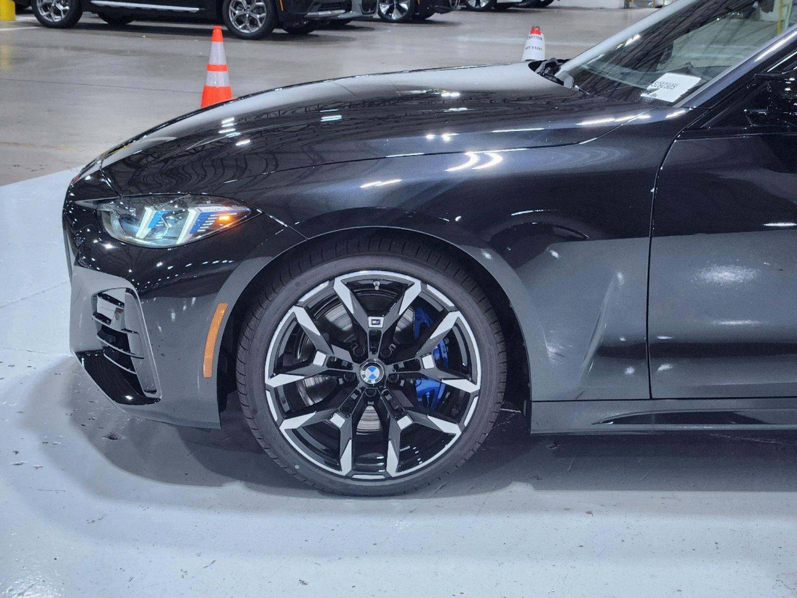 2025 BMW M440i Vehicle Photo in GRAPEVINE, TX 76051