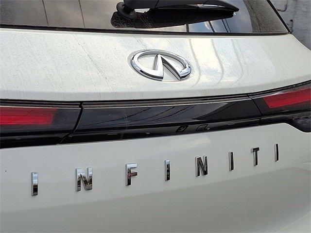 2025 INFINITI QX60 Vehicle Photo in Willow Grove, PA 19090