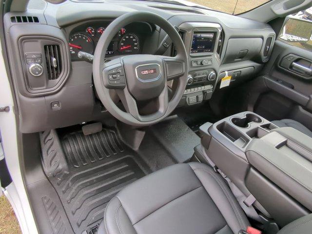 2025 GMC Sierra 1500 Vehicle Photo in ALBERTVILLE, AL 35950-0246