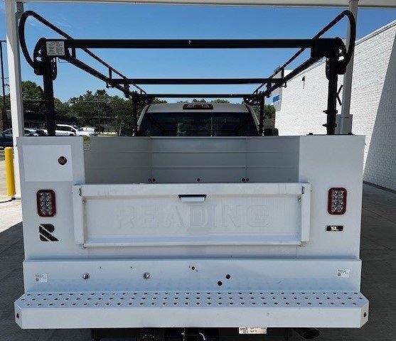 2024 GMC Sierra 2500 HD Vehicle Photo in TOPEKA, KS 66609-0000