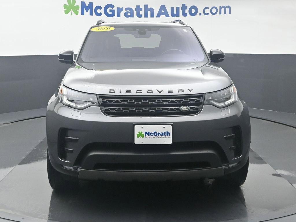 2019 Discovery Vehicle Photo in Marion, IA 52302
