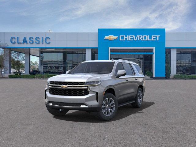 2024 Chevrolet Tahoe Vehicle Photo in SUGAR LAND, TX 77478-0000