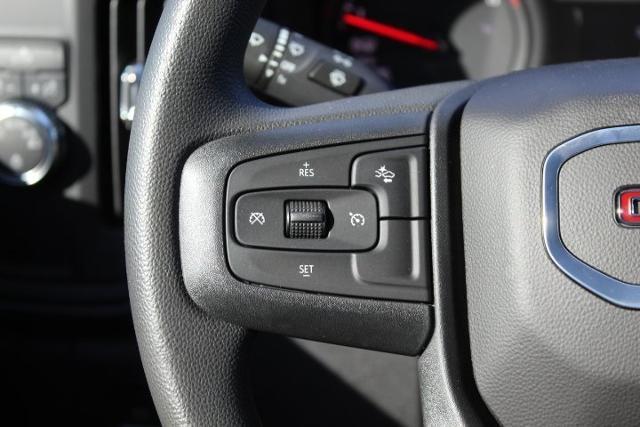 2025 GMC Sierra 1500 Vehicle Photo in Greenville, TX 75402