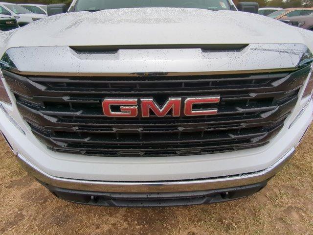 2025 GMC Sierra 1500 Vehicle Photo in ALBERTVILLE, AL 35950-0246