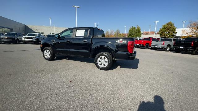 2021 Ford Ranger Vehicle Photo in BENTONVILLE, AR 72712-4322