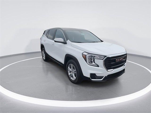 2024 GMC Terrain Vehicle Photo in BOWLING GREEN, KY 42104-4102