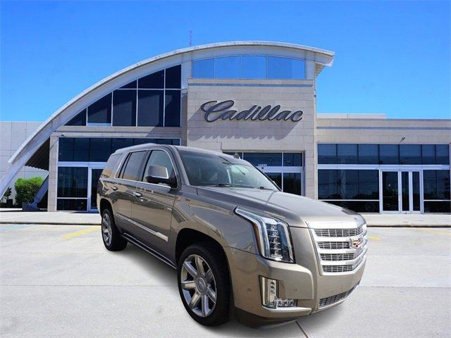 2019 Cadillac Escalade Vehicle Photo in BATON ROUGE, LA 70809-4546