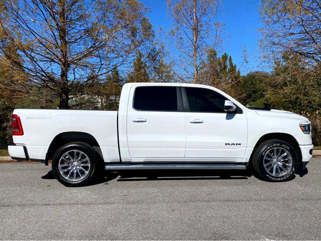 2023 Ram 1500 Vehicle Photo in Hinesville, GA 31313