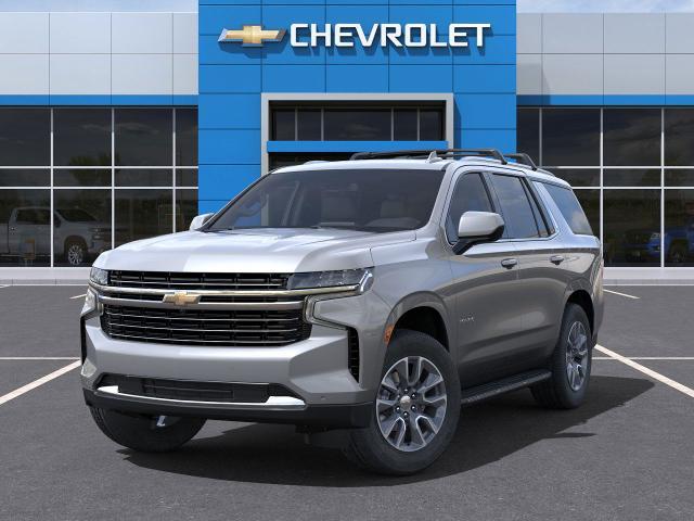 2024 Chevrolet Tahoe Vehicle Photo in SAINT JAMES, NY 11780-3219