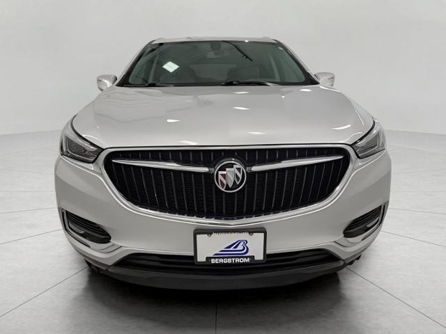 2021 Buick Enclave Vehicle Photo in GREEN BAY, WI 54303-3330