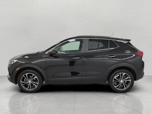 2023 Buick Encore GX Vehicle Photo in NEENAH, WI 54956-2243