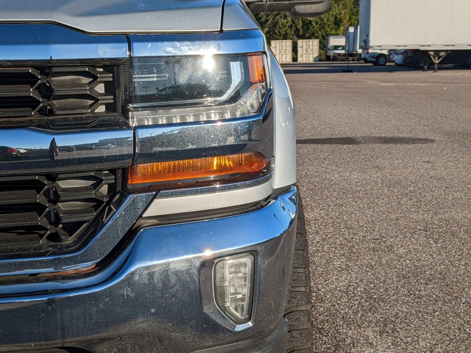 2016 Chevrolet Silverado 1500 Vehicle Photo in ORLANDO, FL 32808-7998