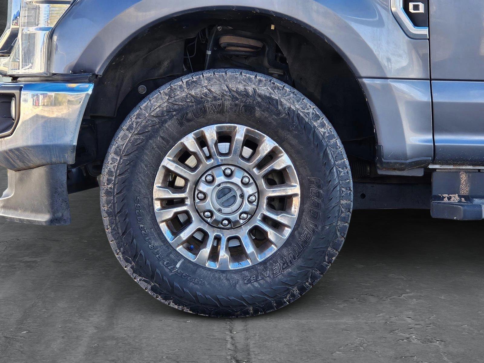 2022 Ford Super Duty F-250 SRW Vehicle Photo in AMARILLO, TX 79106-1809