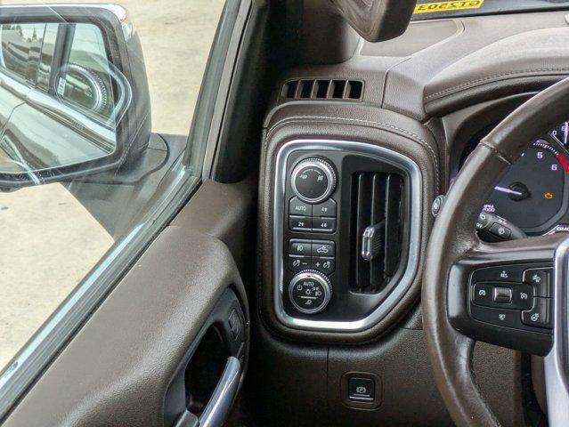 2019 GMC Sierra 1500 Vehicle Photo in SELMA, TX 78154-1459