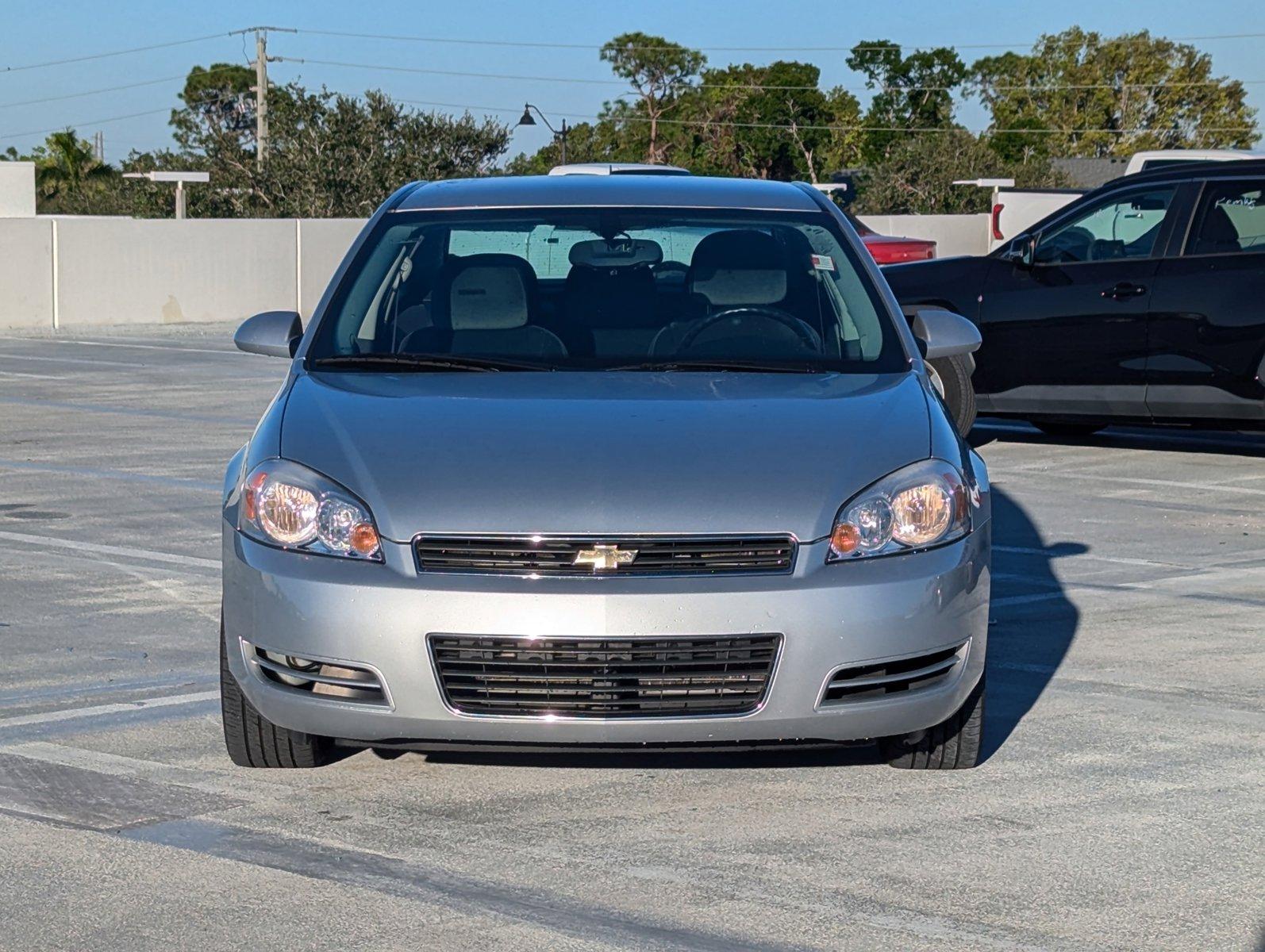 2011 Chevrolet Impala Vehicle Photo in Ft. Myers, FL 33907