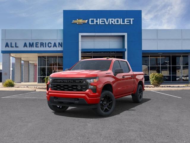 2024 Chevrolet Silverado 1500 Vehicle Photo in Killeen, TX 76541