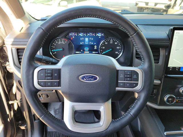 2022 Ford EXPED Vehicle Photo in ODESSA, TX 79762-8186