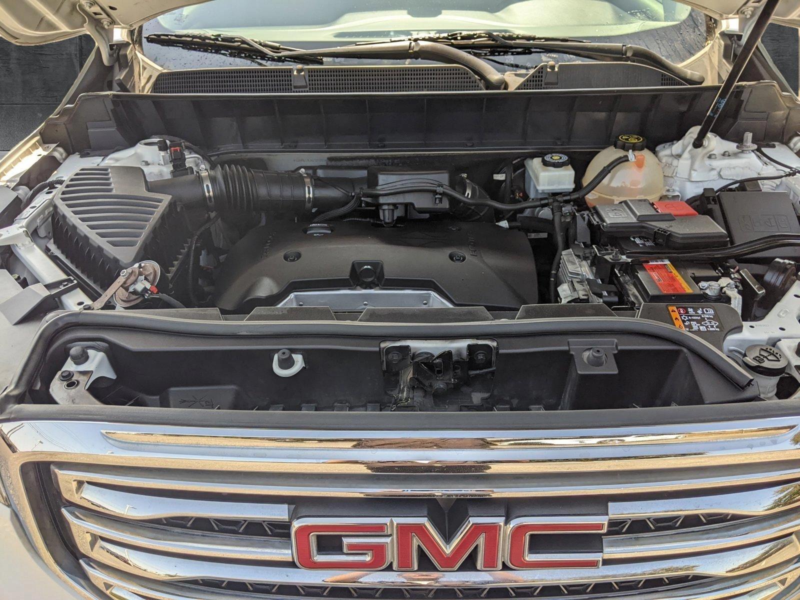 2019 GMC Acadia Vehicle Photo in Corpus Christi, TX 78415