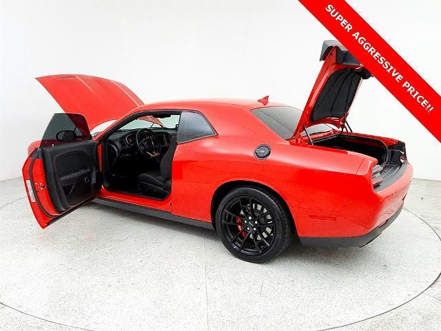 2023 Dodge Challenger Vehicle Photo in Grapevine, TX 76051