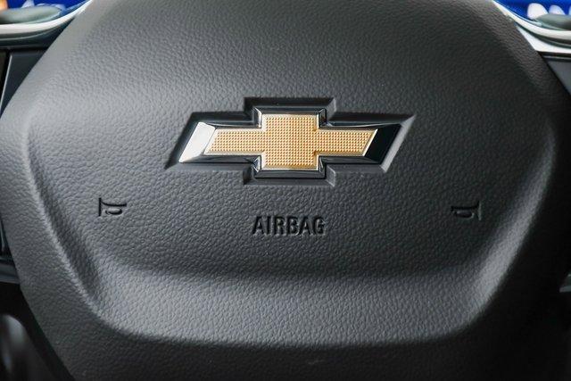 2025 Chevrolet Tahoe Vehicle Photo in EVERETT, WA 98203-5662