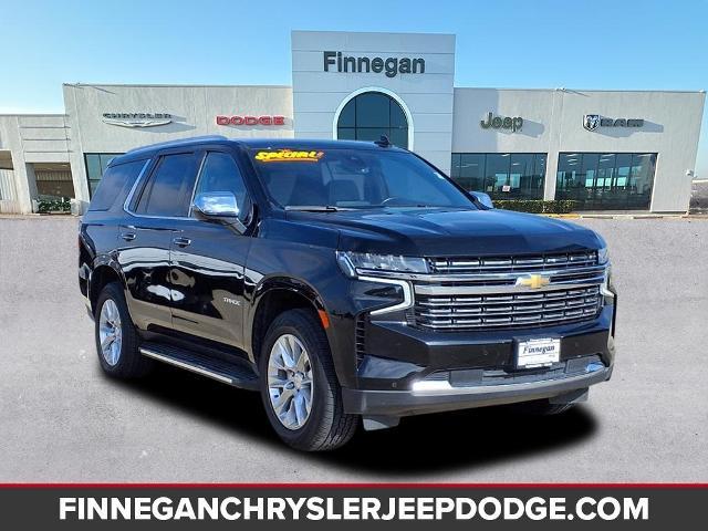 2023 Chevrolet Tahoe Vehicle Photo in ROSENBERG, TX 77471