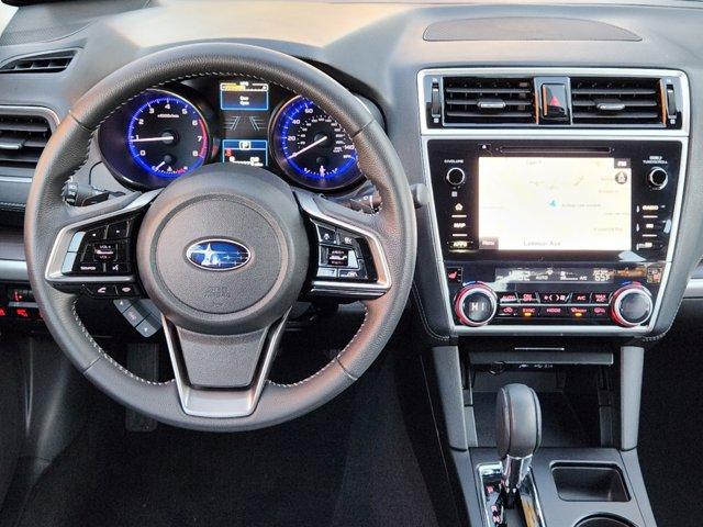 2019 Subaru Legacy Vehicle Photo in DALLAS, TX 75209