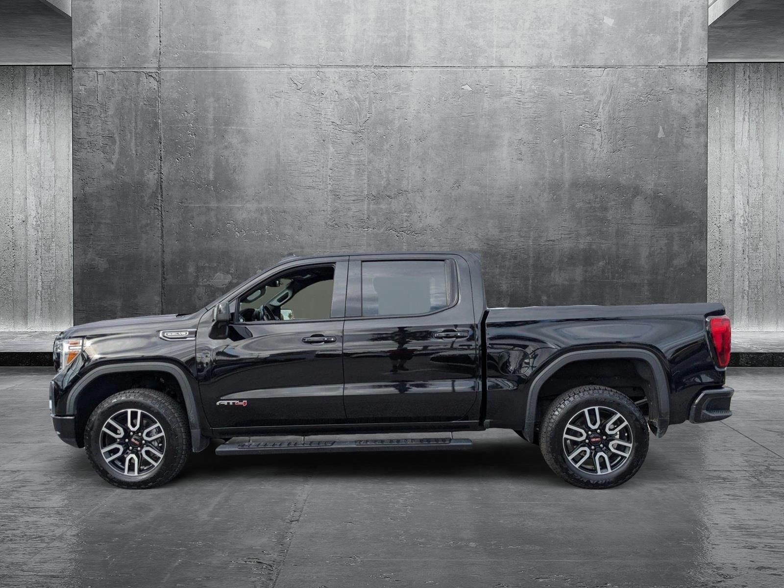 2021 GMC Sierra 1500 Vehicle Photo in Winter Park, FL 32792