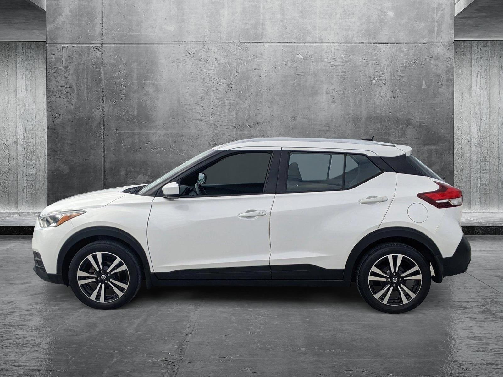 2018 Nissan Kicks Vehicle Photo in Pembroke Pines , FL 33084