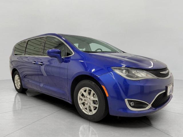 2020 Chrysler Pacifica Vehicle Photo in APPLETON, WI 54914-4656