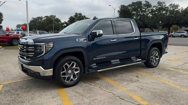 2023 GMC Sierra 1500 Vehicle Photo in BATON ROUGE, LA 70806-4466