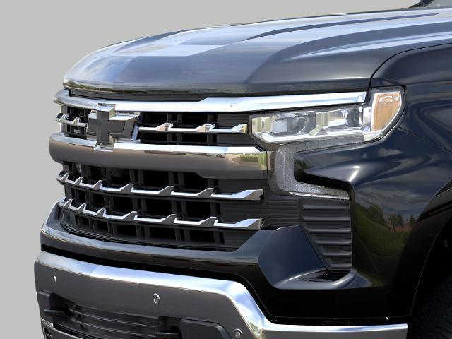 2025 Chevrolet Silverado 1500 Vehicle Photo in NEENAH, WI 54956-2243