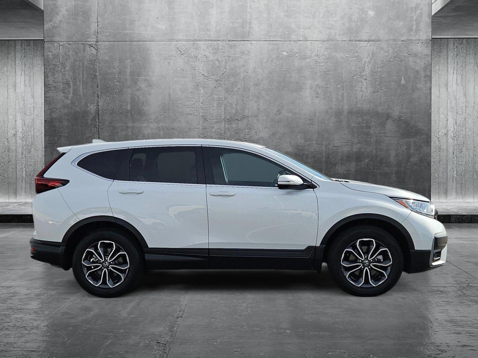 2022 Honda CR-V Vehicle Photo in GILBERT, AZ 85297-0446