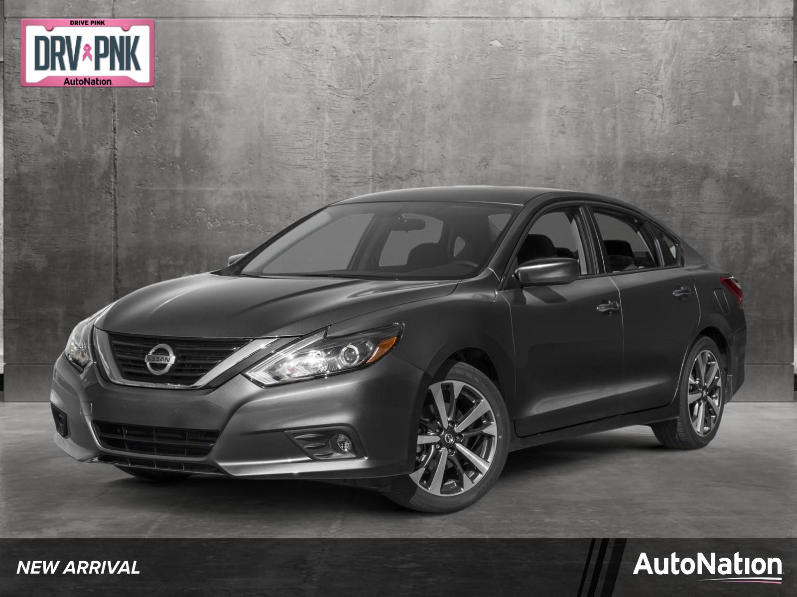 2016 Nissan Altima Vehicle Photo in Clearwater, FL 33764