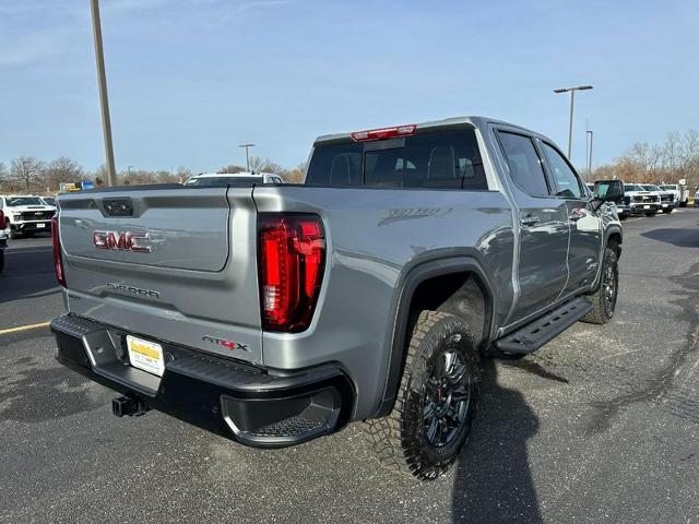 2025 GMC Sierra 1500 Vehicle Photo in COLUMBIA, MO 65203-3903