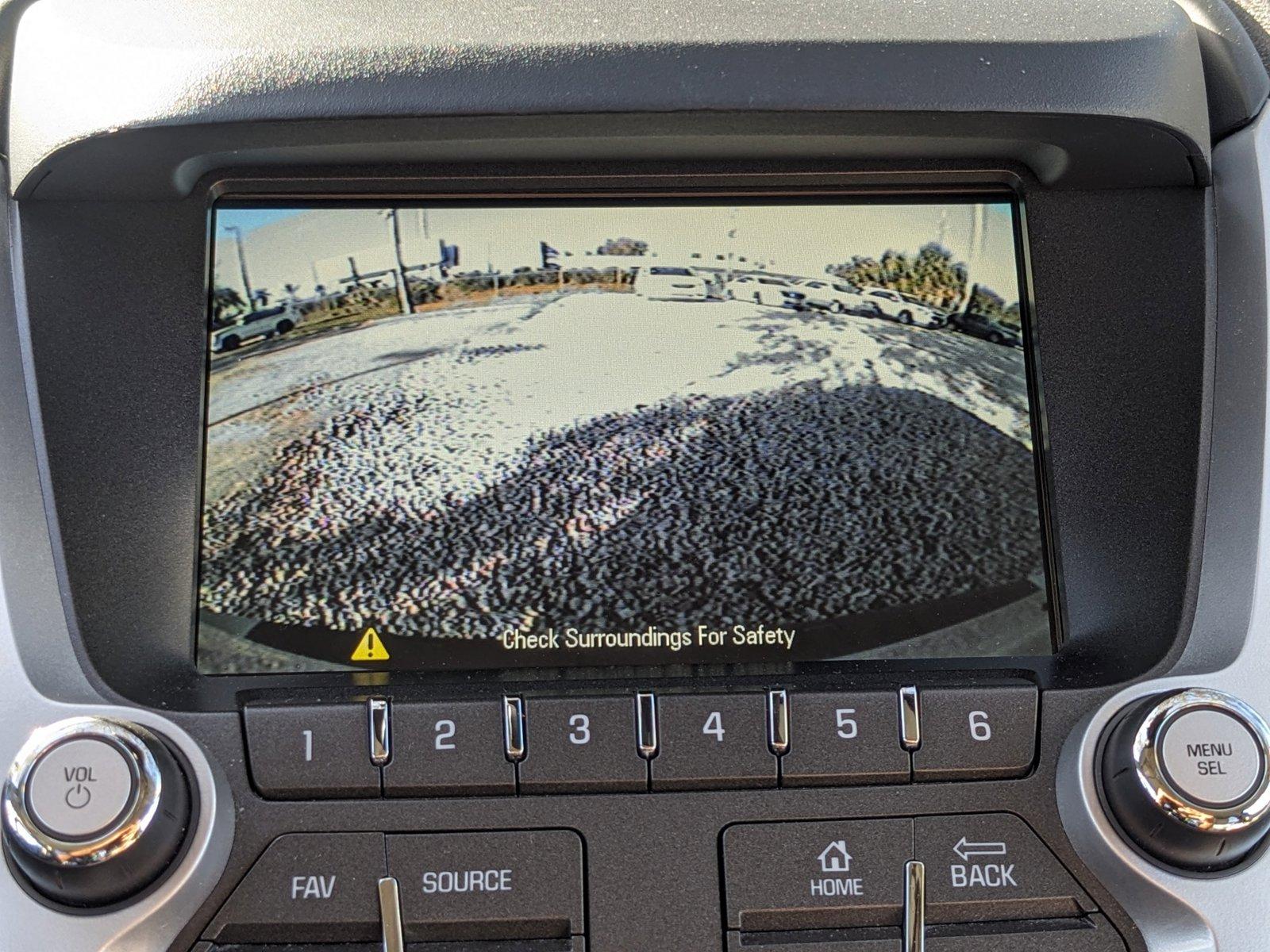 2013 GMC Terrain Vehicle Photo in Tampa, FL 33614