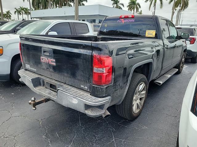 2016 GMC Sierra 1500 Vehicle Photo in LIGHTHOUSE POINT, FL 33064-6849